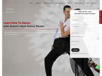 Dancestudiosdubai.com