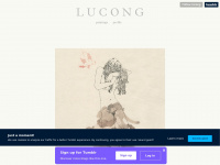Lucong.tumblr.com