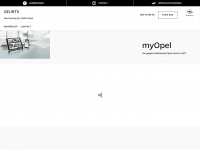 Geurts-opel.be