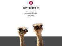 hostbuster.it