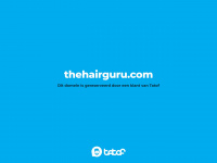 Thehairguru.com