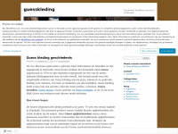 guesskleding.wordpress.com