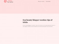 beautyblog-angelique.nl