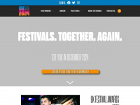 Festivalawards.com