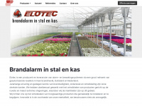 Elotec.nl