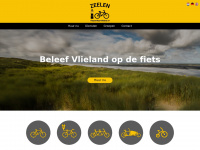 fietsverhuurvlieland.nl