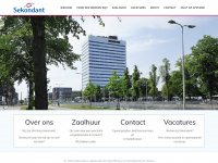 sekondant.nl