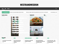 Westrandwegrun.nl