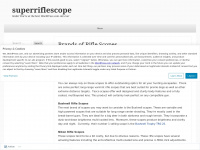 superriflescope.wordpress.com