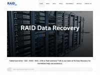 Raid-datarecovery.co.uk