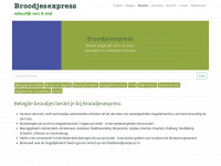broodex.nl