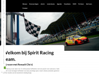 Spirit-racing.nl