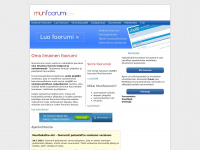 Munfoorumi.com