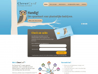 Clevercard.nl