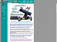 Andrewscom.com.au