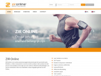 Zir-online.com
