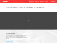 splashamsterdam.nl