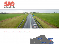 Sagautoschade.nl