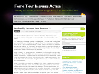 Faithinspires.wordpress.com