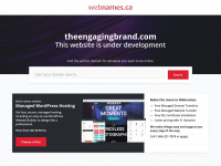 Theengagingbrand.com