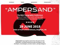 ampersandconf.com