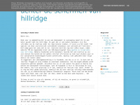 Utrechthillridge.blogspot.com