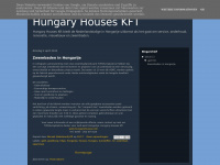 Hungaryhouses.blogspot.com