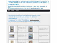 houtvezel.nl