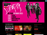 The100club.co.uk