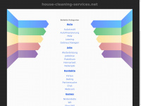 House-cleaning-services.net