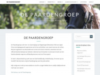 depaardengroep.nl