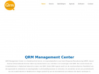 Qrm-managementcenter.nl