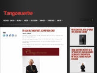 Tangosuerte.com