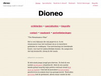 Dioneo.net