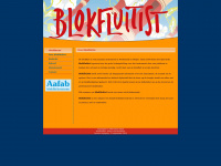 Blokfluitist.nl