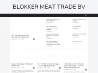 Blokker-meattrade.nl