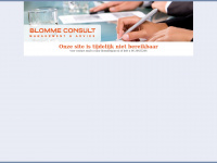 Blomme-consult.nl