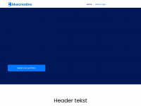 Bluecreative.nl