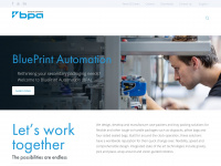 Blueprintautomation.com