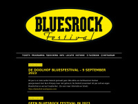 Bluesrockfestival.nl
