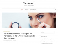 Blushmuch.nl