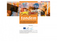 Tandem-project.eu