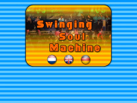 Swingingsoulmachine.com