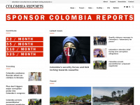 Colombiareports.com