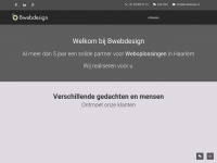 Bwebdesign.nl