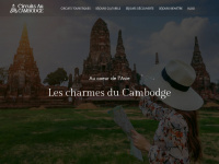 Circuits-au-cambodge.com