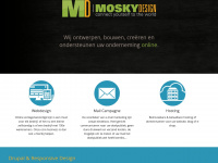 Moskydesign.be