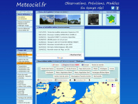 Meteociel.fr