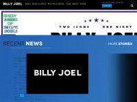 Billyjoel.com