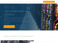 Productlease.nl